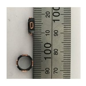 手機(jī)攝像頭防抖線圈