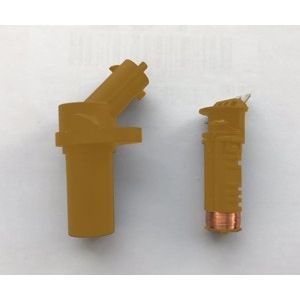 汽車傳感器線圈B