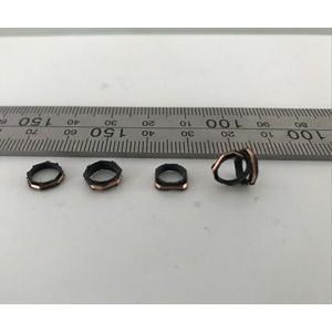 手機(jī)攝像頭VCM線圈