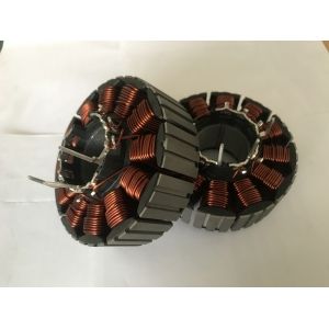 車載散熱風(fēng)扇馬達(dá)